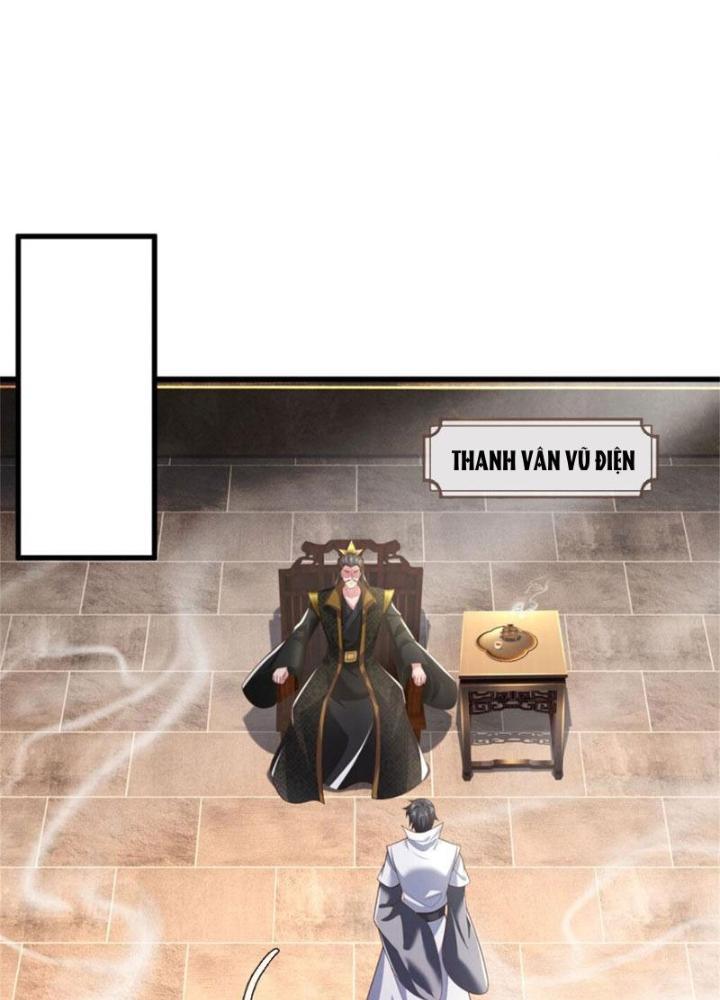 Võ đạo đại đế Chapter 26 - Trang 2