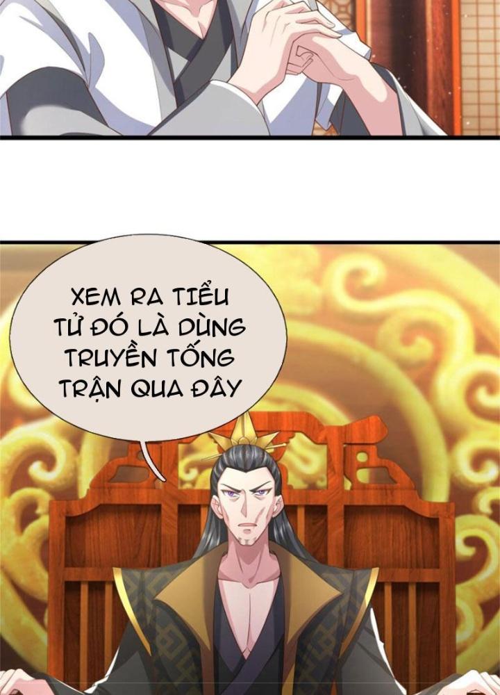 Võ đạo đại đế Chapter 26 - Trang 2