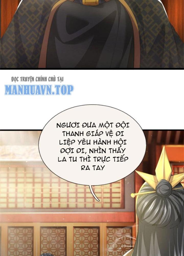 Võ đạo đại đế Chapter 26 - Trang 2