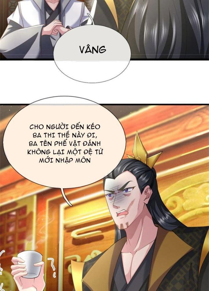 Võ đạo đại đế Chapter 26 - Trang 2