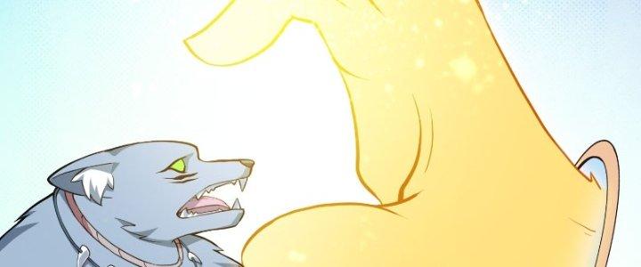 Trên Người Ta Có Một Cái Cây Thần Thoại Chapter 24 - Trang 2