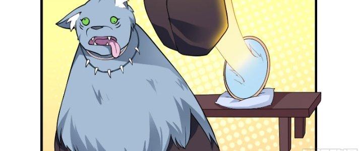 Trên Người Ta Có Một Cái Cây Thần Thoại Chapter 24 - Trang 2