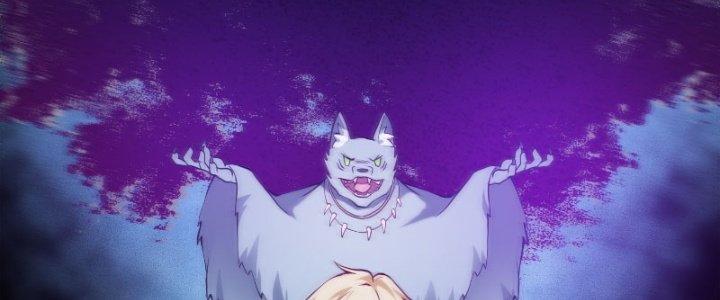 Trên Người Ta Có Một Cái Cây Thần Thoại Chapter 24 - Trang 2