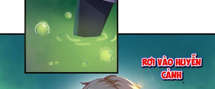 Trên Người Ta Có Một Cái Cây Thần Thoại Chapter 24 - Trang 2