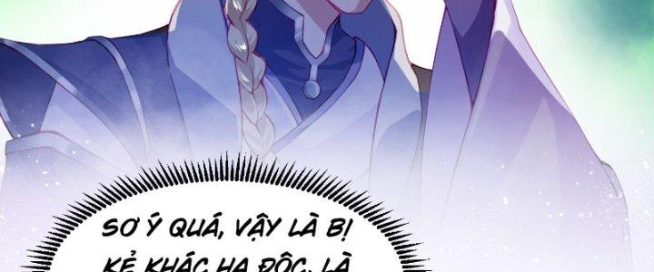 Trên Người Ta Có Một Cái Cây Thần Thoại Chapter 24 - Trang 2