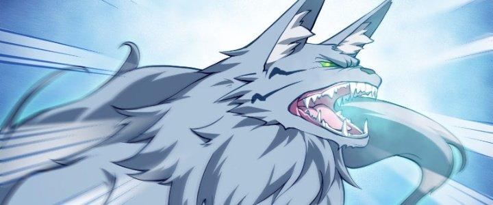 Trên Người Ta Có Một Cái Cây Thần Thoại Chapter 24 - Trang 2