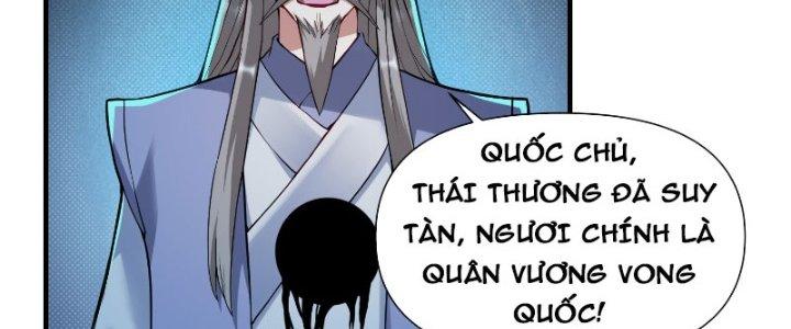 Trên Người Ta Có Một Cái Cây Thần Thoại Chapter 24 - Trang 2