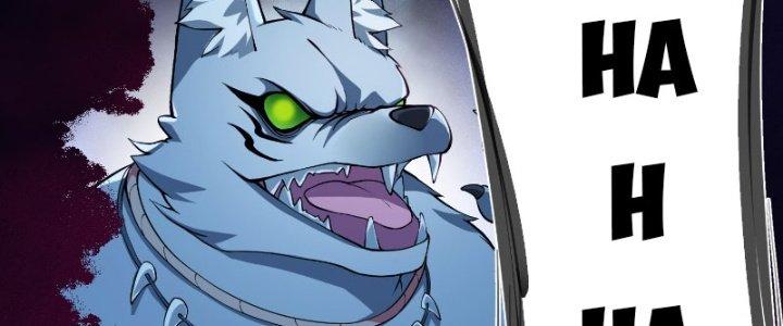 Trên Người Ta Có Một Cái Cây Thần Thoại Chapter 24 - Trang 2