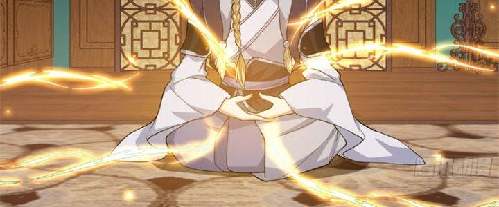 Trên Người Ta Có Một Cái Cây Thần Thoại Chapter 25 - Trang 2