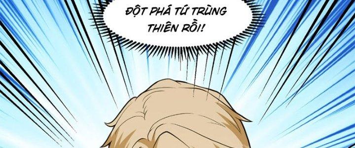 Trên Người Ta Có Một Cái Cây Thần Thoại Chapter 25 - Trang 2