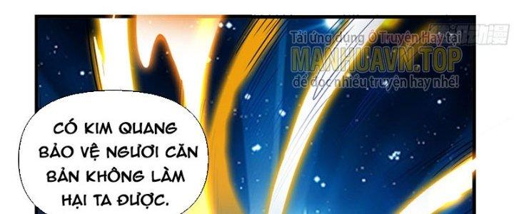 Trên Người Ta Có Một Cái Cây Thần Thoại Chapter 25 - Trang 2