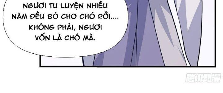 Trên Người Ta Có Một Cái Cây Thần Thoại Chapter 25 - Trang 2