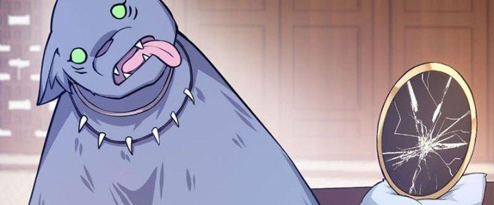 Trên Người Ta Có Một Cái Cây Thần Thoại Chapter 25 - Trang 2