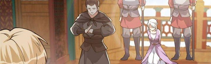 Trên Người Ta Có Một Cái Cây Thần Thoại Chapter 25 - Trang 2