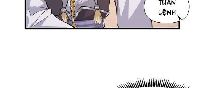 Trên Người Ta Có Một Cái Cây Thần Thoại Chapter 25 - Trang 2