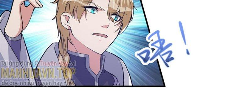 Trên Người Ta Có Một Cái Cây Thần Thoại Chapter 25 - Trang 2