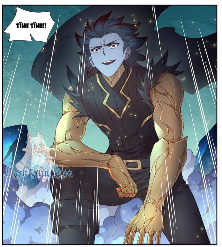 Girl And Science Chapter 516 - Trang 3