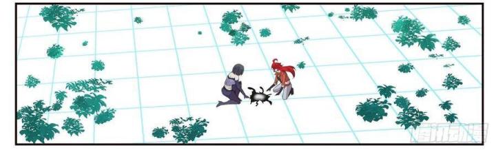 Girl And Science Chapter 516 - Trang 3