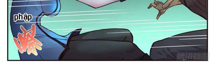 Girl And Science Chapter 516 - Trang 3