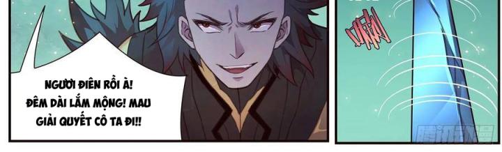 Girl And Science Chapter 516 - Trang 3