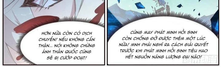 Girl And Science Chapter 516 - Trang 3