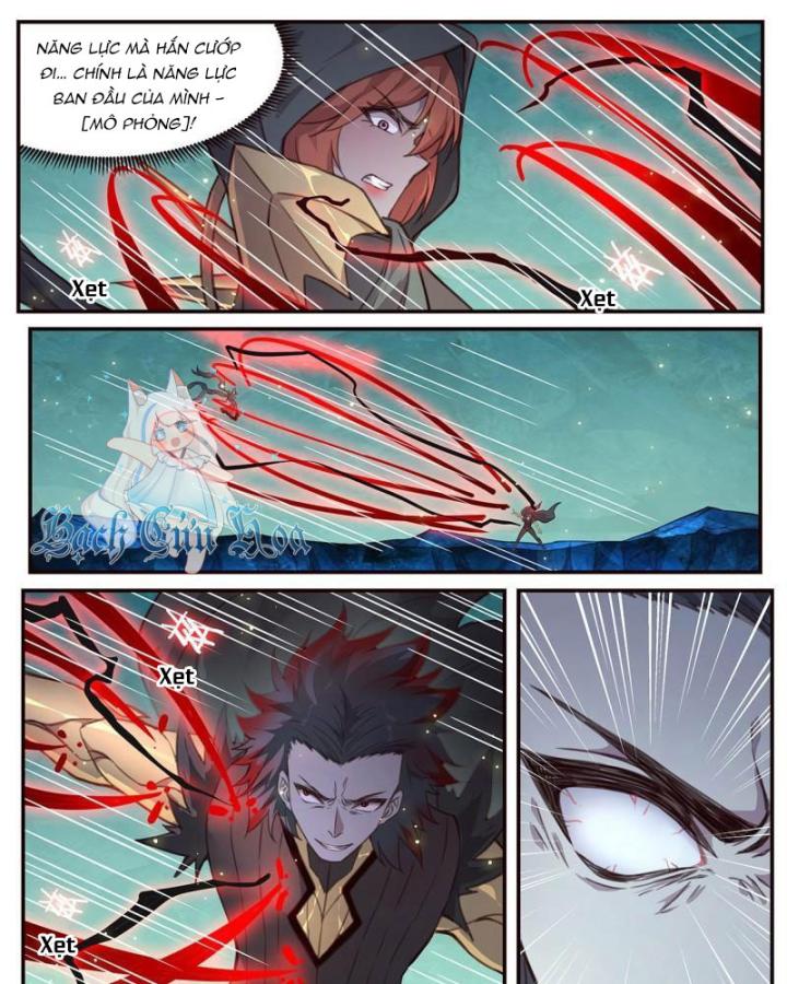 Girl And Science Chapter 517 - Next Chapter 518