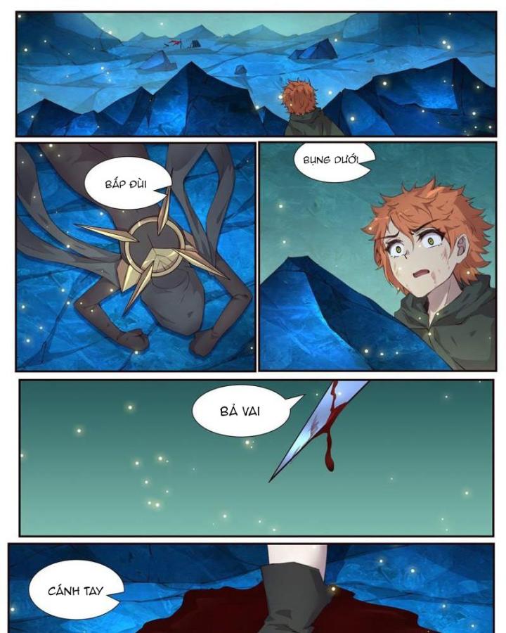 Girl And Science Chapter 517 - Next Chapter 518