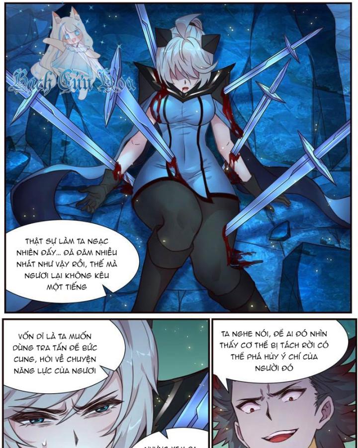 Girl And Science Chapter 517 - Next Chapter 518