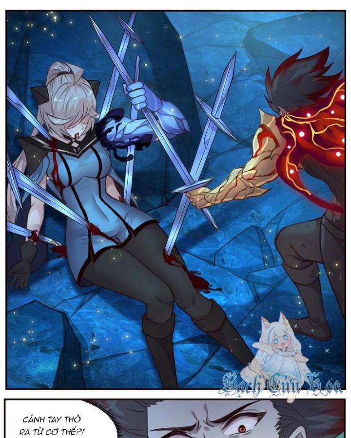 Girl And Science Chapter 517 - Next Chapter 518