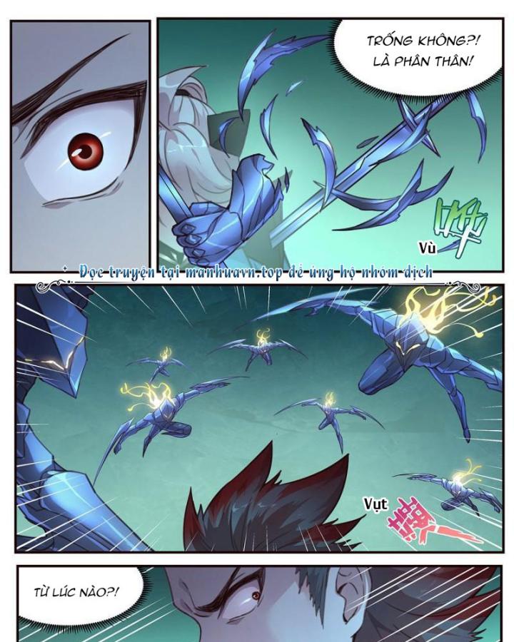 Girl And Science Chapter 517 - Next Chapter 518