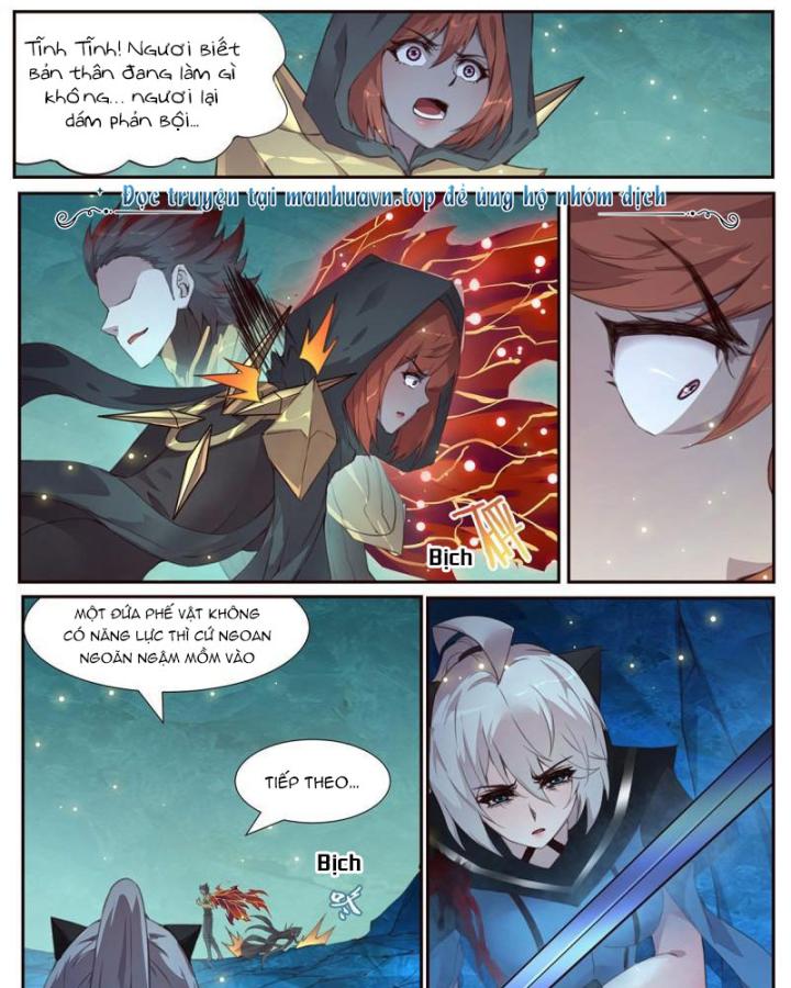 Girl And Science Chapter 517 - Next Chapter 518