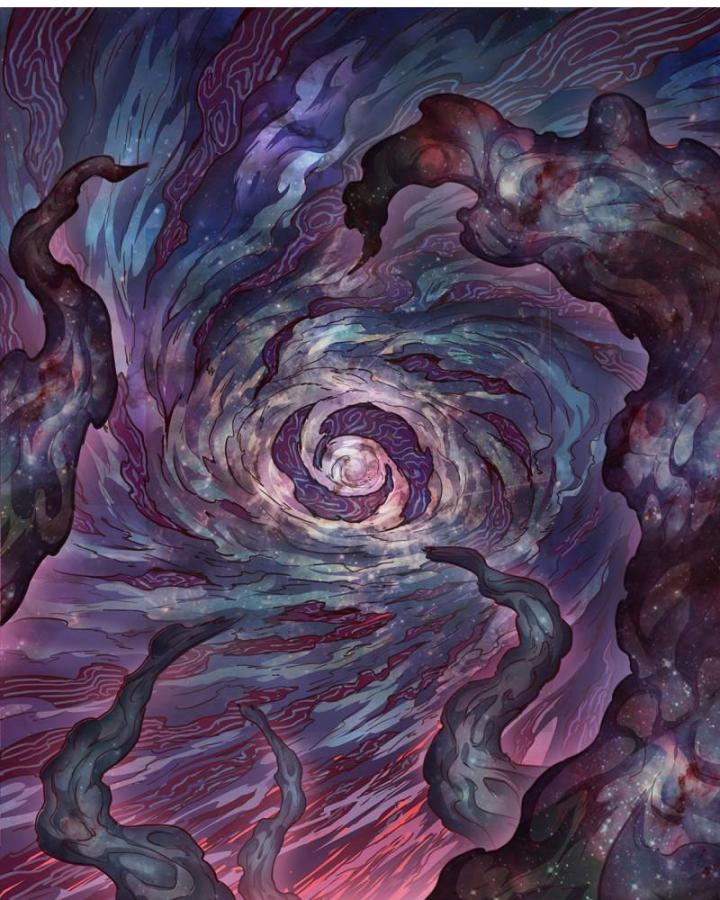 Girl And Science Chapter 518 - Trang 3