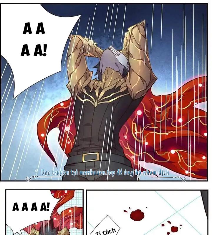 Girl And Science Chapter 519 - Trang 3