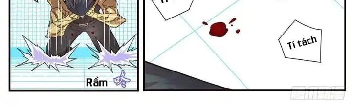 Girl And Science Chapter 519 - Trang 3