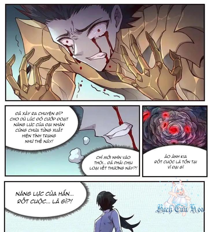 Girl And Science Chapter 519 - Trang 3