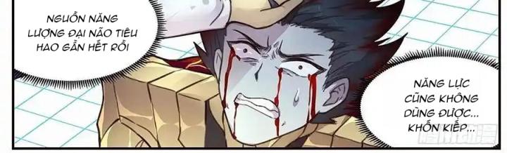 Girl And Science Chapter 519 - Trang 3