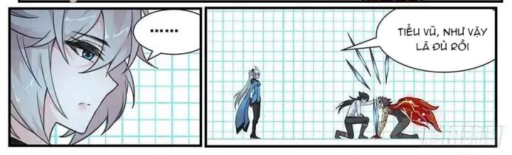 Girl And Science Chapter 519 - Trang 3