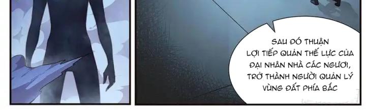 Girl And Science Chapter 520 - Trang 3