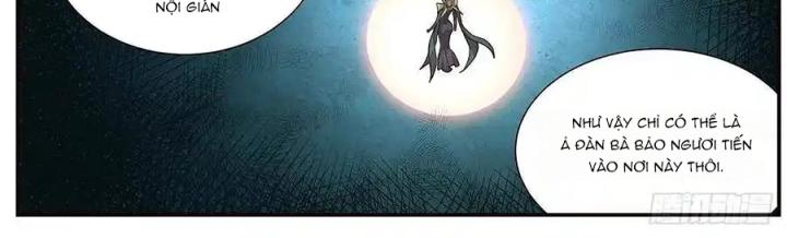 Girl And Science Chapter 520 - Trang 3