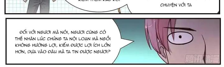 Girl And Science Chapter 520 - Trang 3
