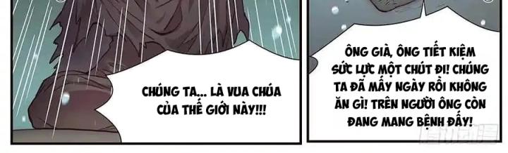 Girl And Science Chapter 520 - Trang 3