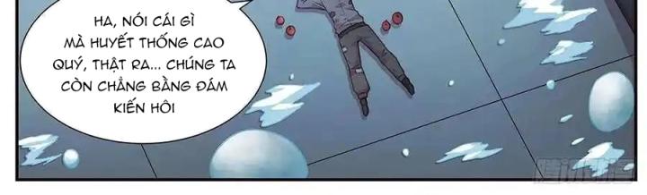 Girl And Science Chapter 520 - Trang 3