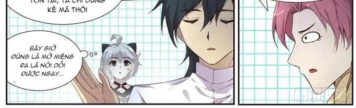 Girl And Science Chapter 520 - Trang 3