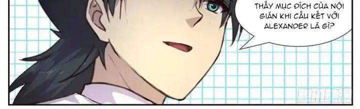 Girl And Science Chapter 520 - Trang 3