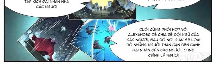 Girl And Science Chapter 520 - Trang 3