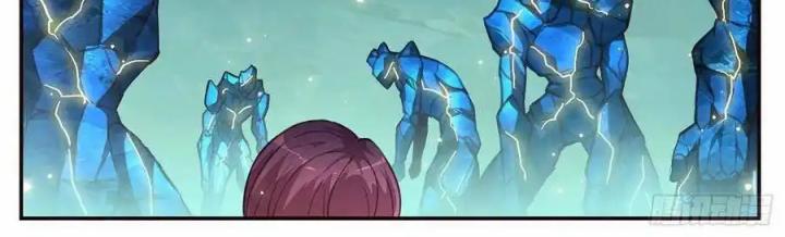 Girl And Science Chapter 521 - Trang 3