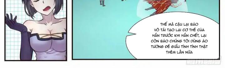 Girl And Science Chapter 521 - Trang 3