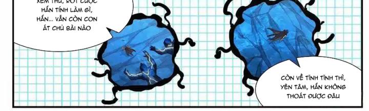 Girl And Science Chapter 521 - Trang 3