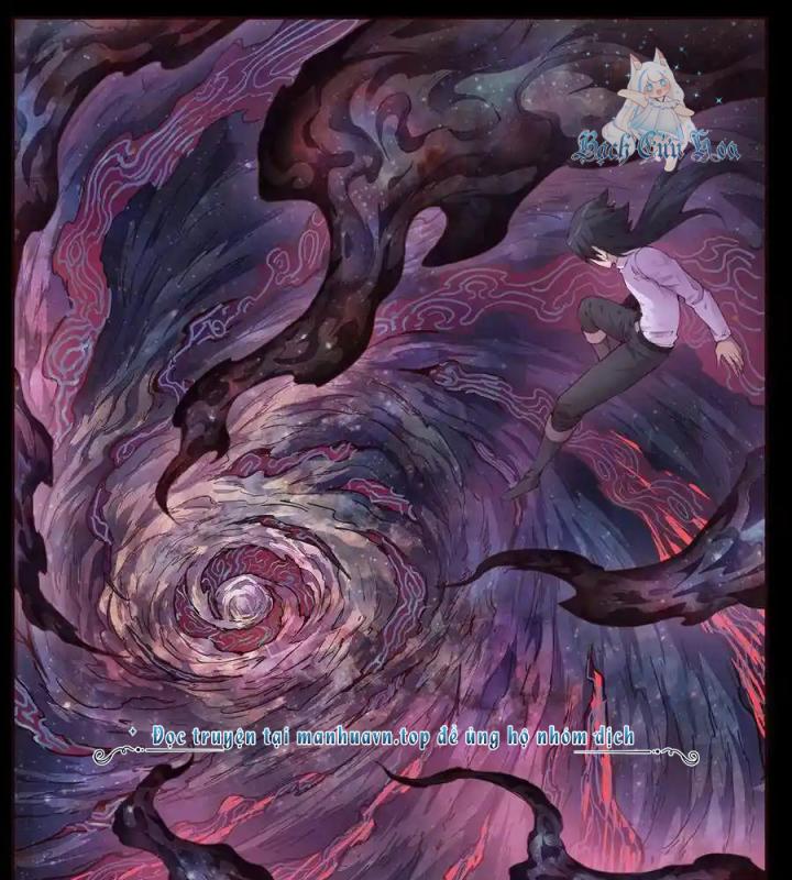 Girl And Science Chapter 521 - Trang 3