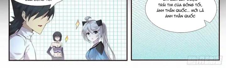 Girl And Science Chapter 521 - Trang 3